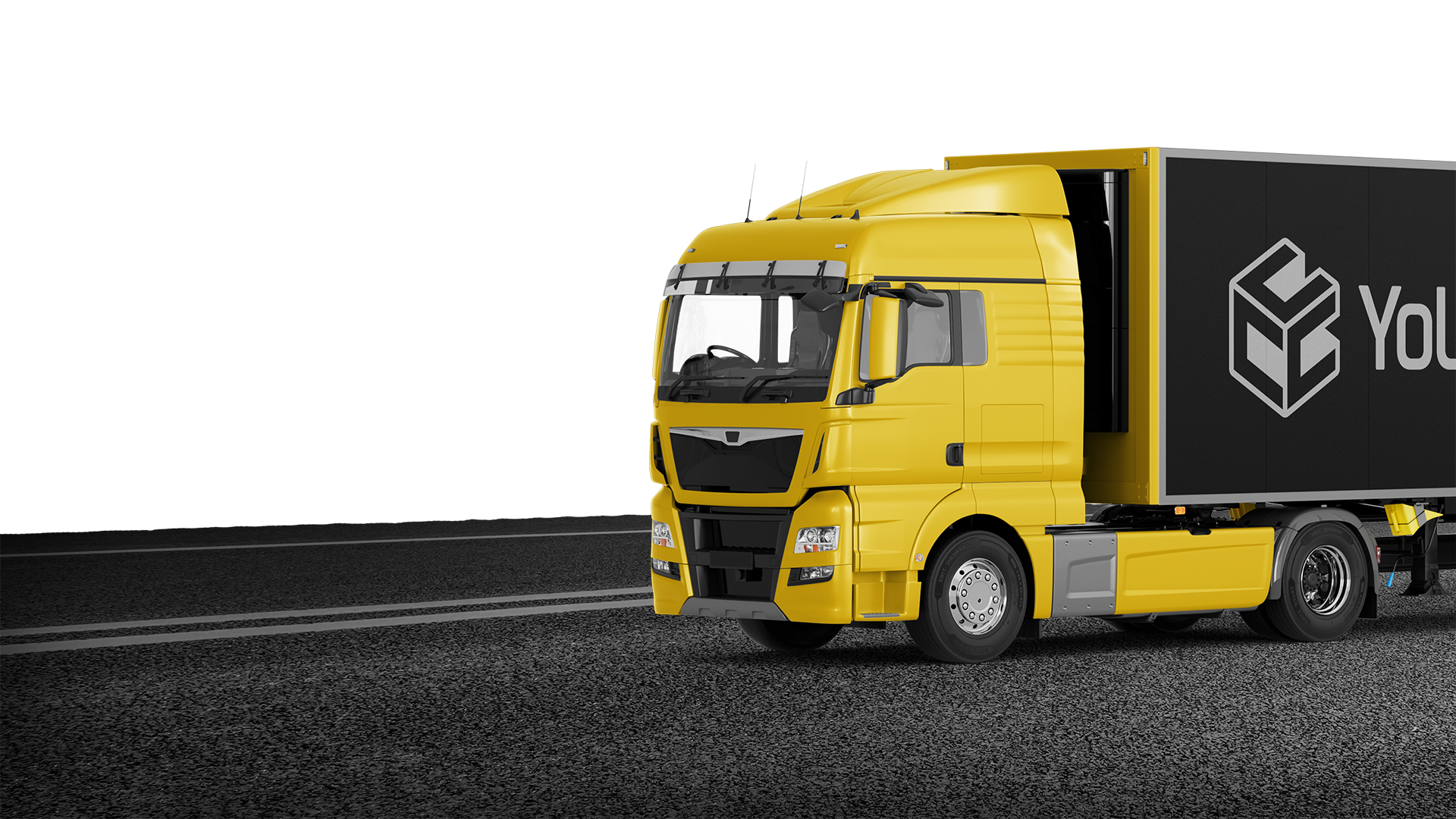 road-truck